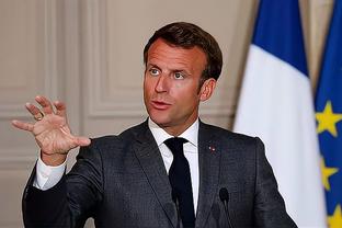 法国体育部长：球星想参加奥运会？我会在这件事上给予帮助